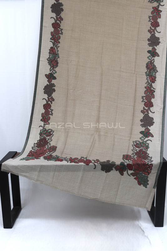 Kani weaving