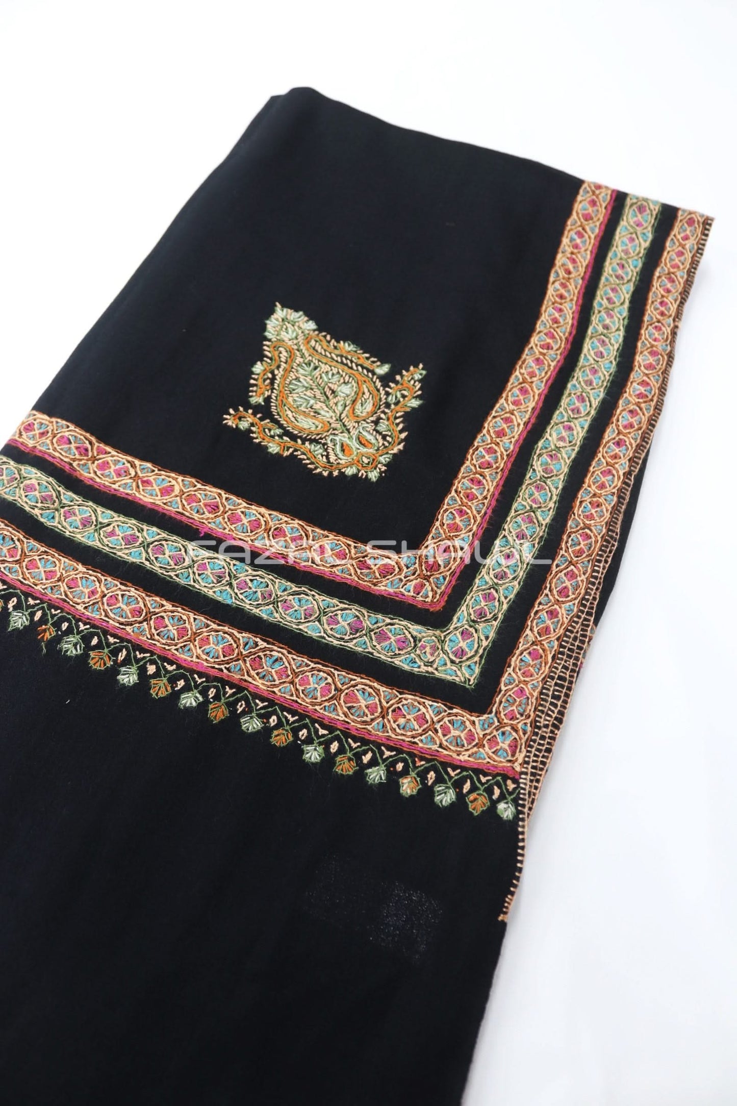 Triple Kingeri Tosha