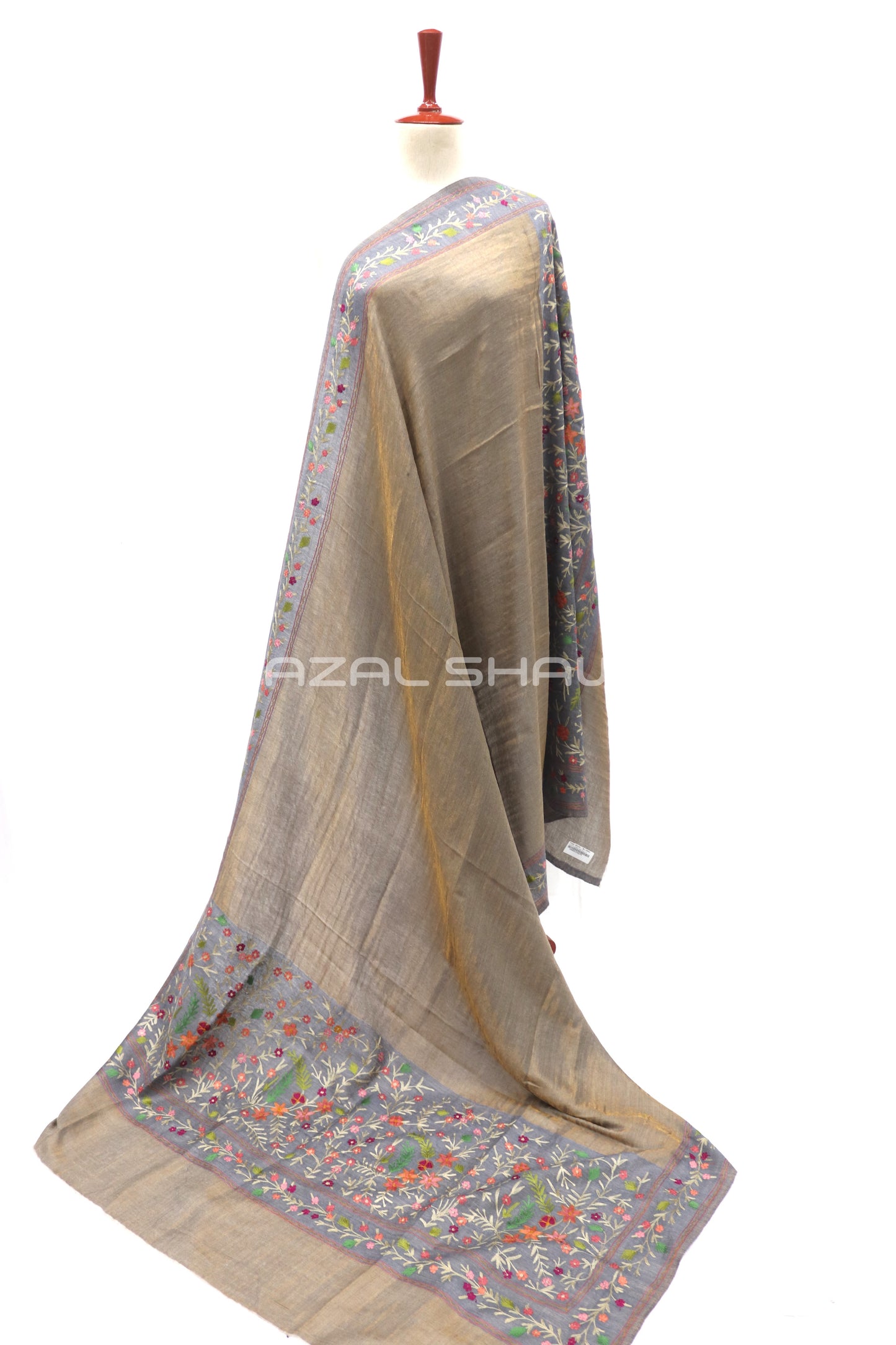 Masakali Moonlight Border