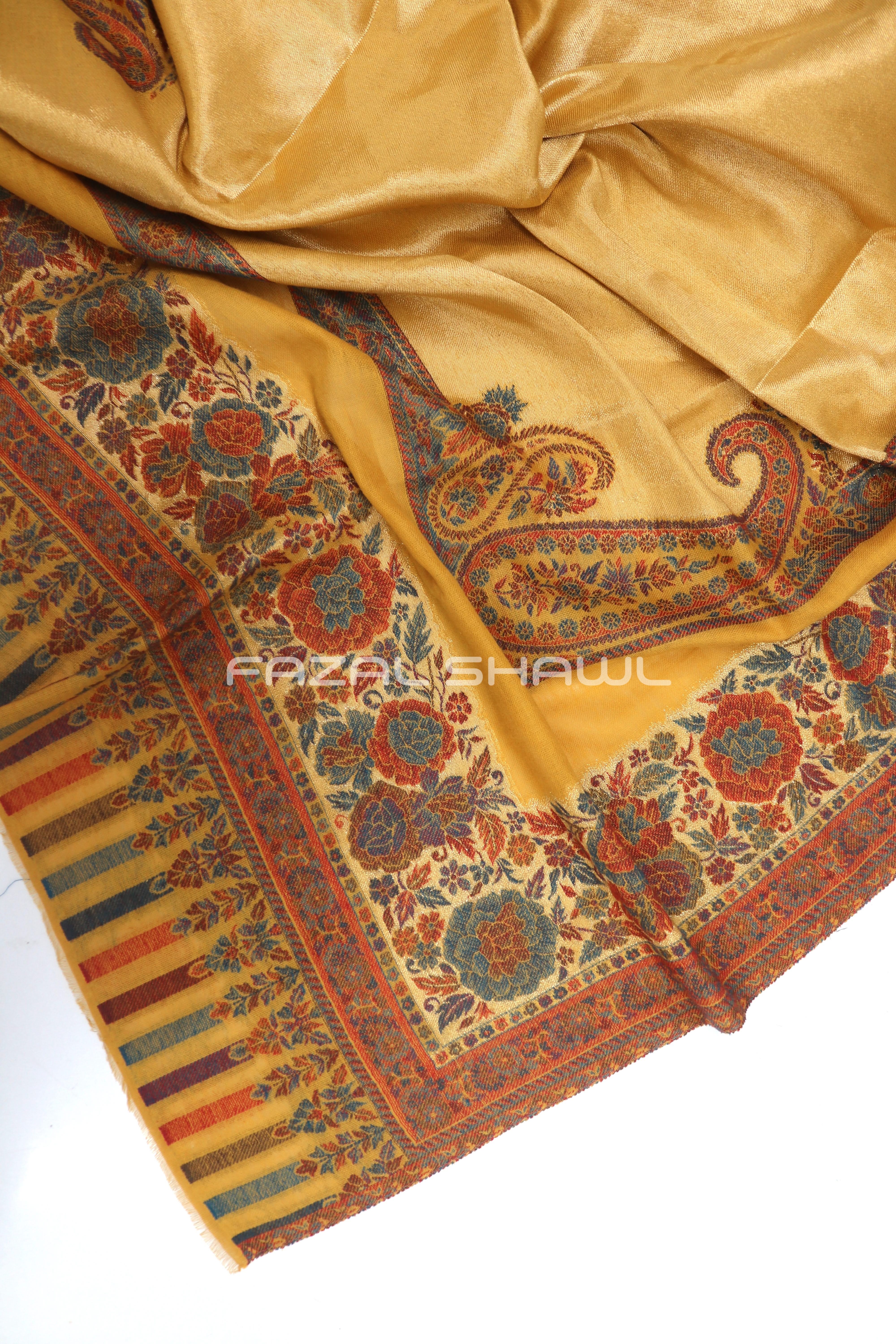 Moonlight & Double Khani Border