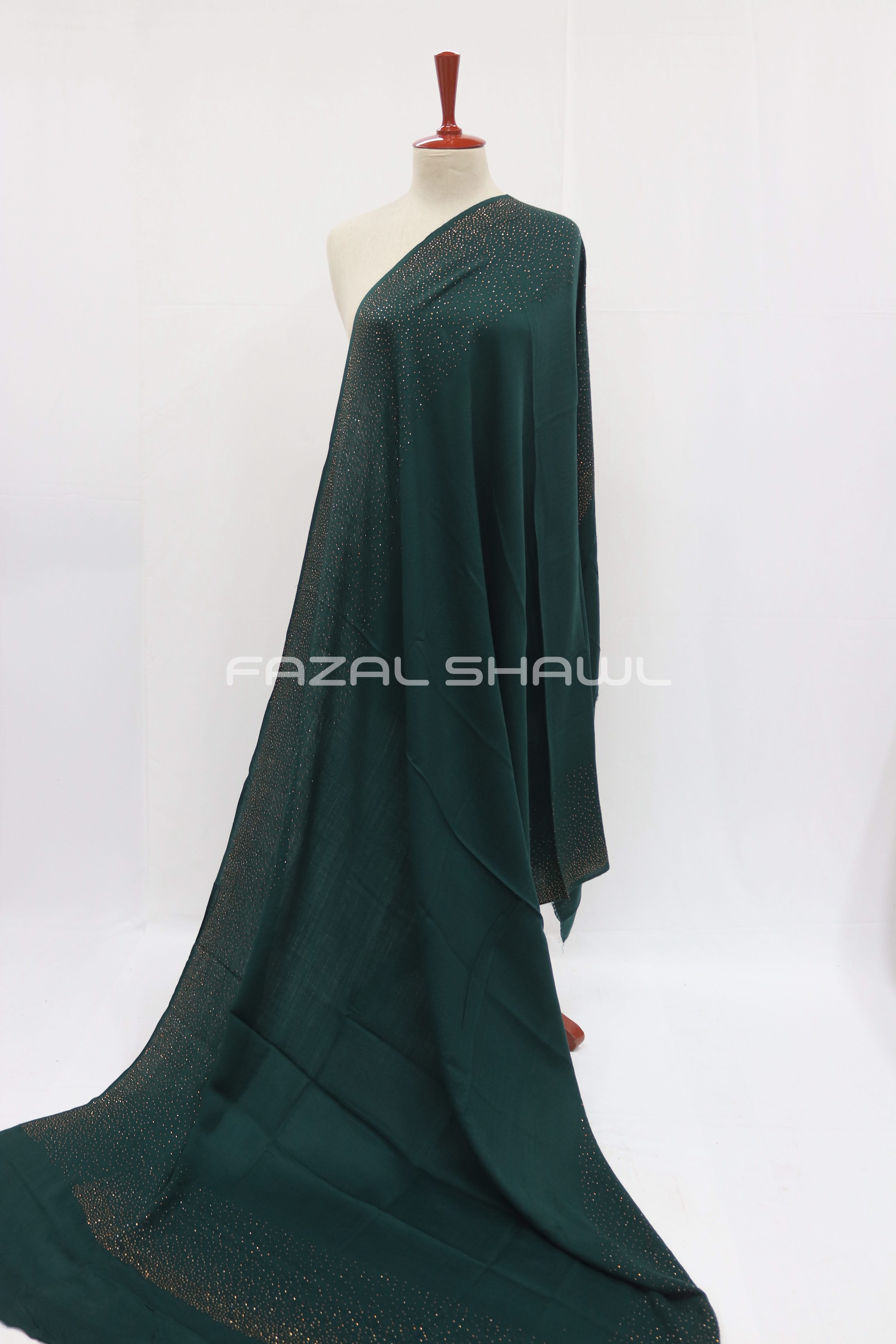 Stone Border Siroksi