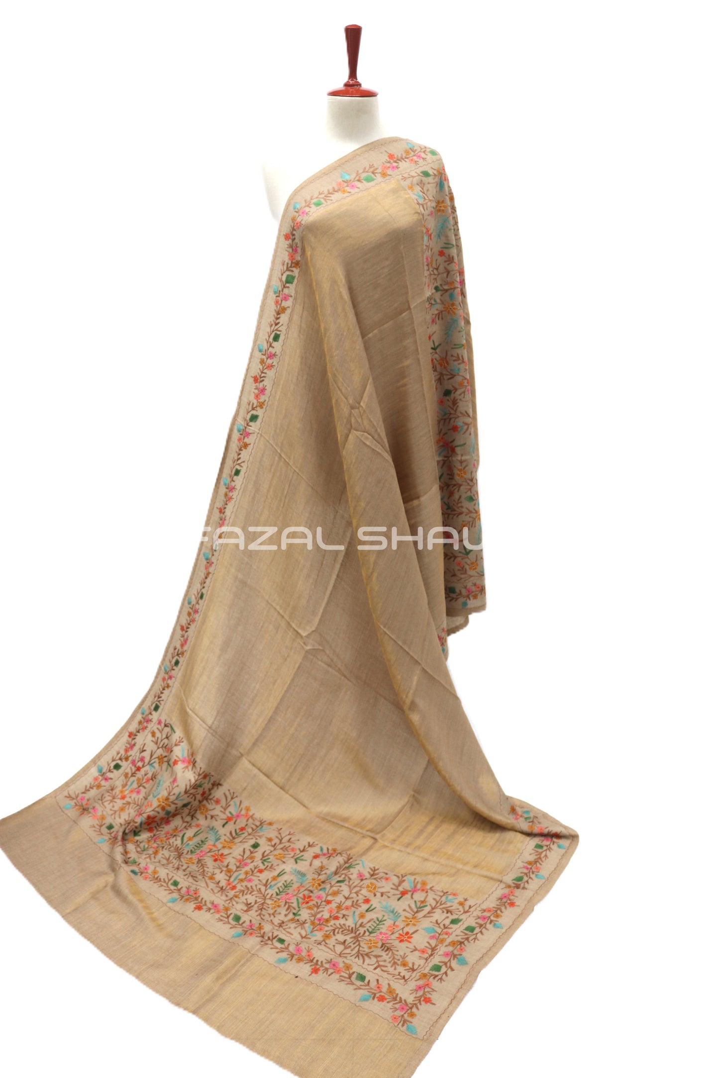Masakali Moonlight Border