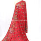 Kani Border And Flower Jaal