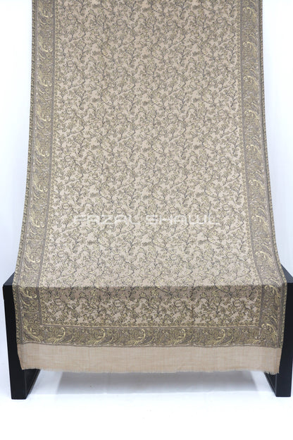 Simple Kani Jaal