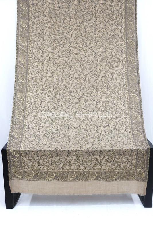 Simple Kani Jaal