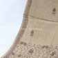 Two Side Border Embroidery