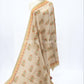 Kalamkar Flower Print