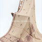 Two Side Border Embroidery