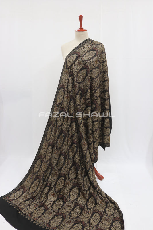 NAlki Zari Jaal