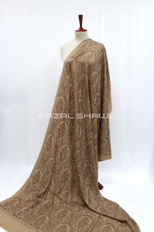 NAlki Zari Jaal