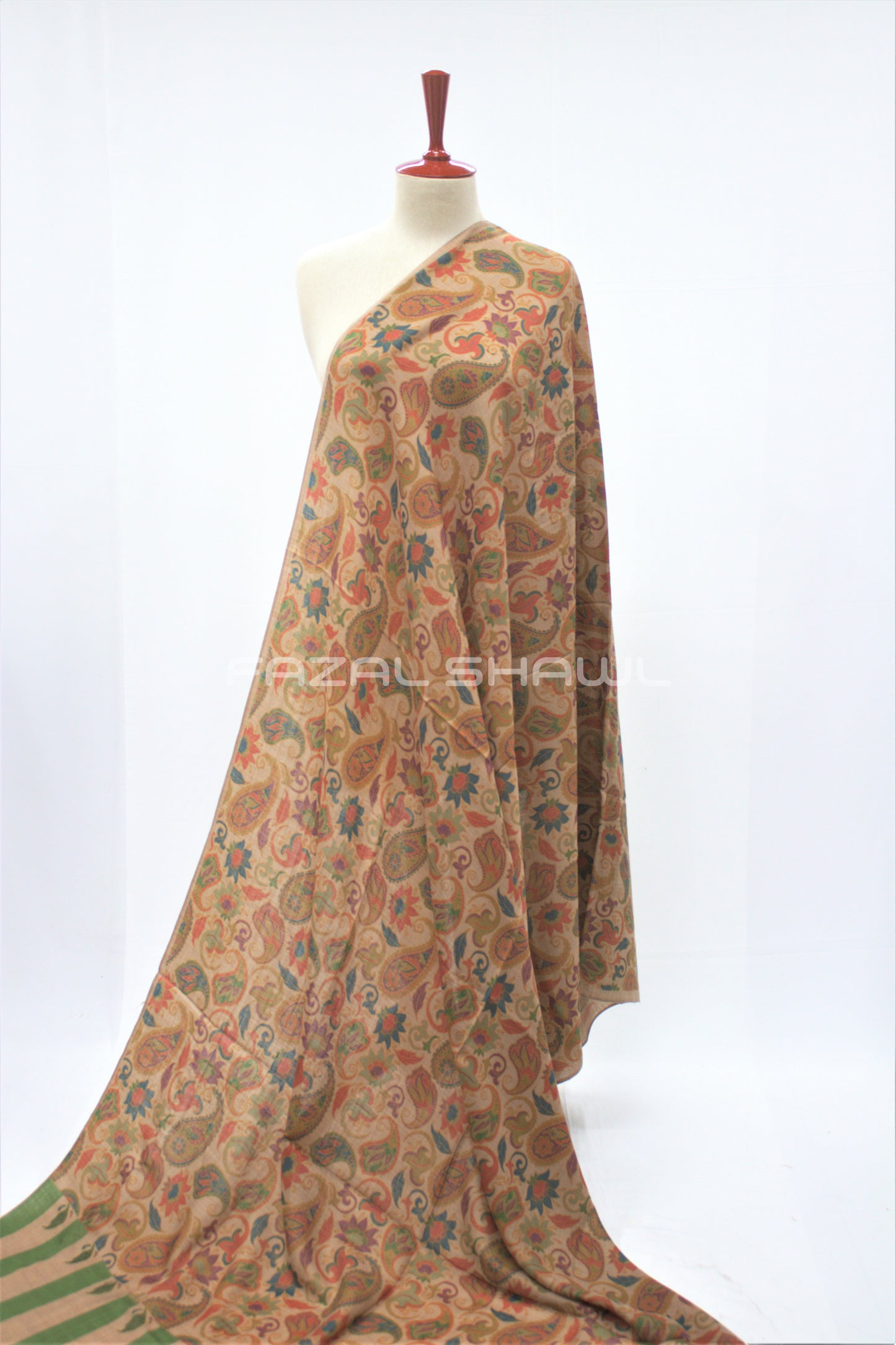 KalamKar Print