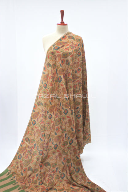 KalamKar Print