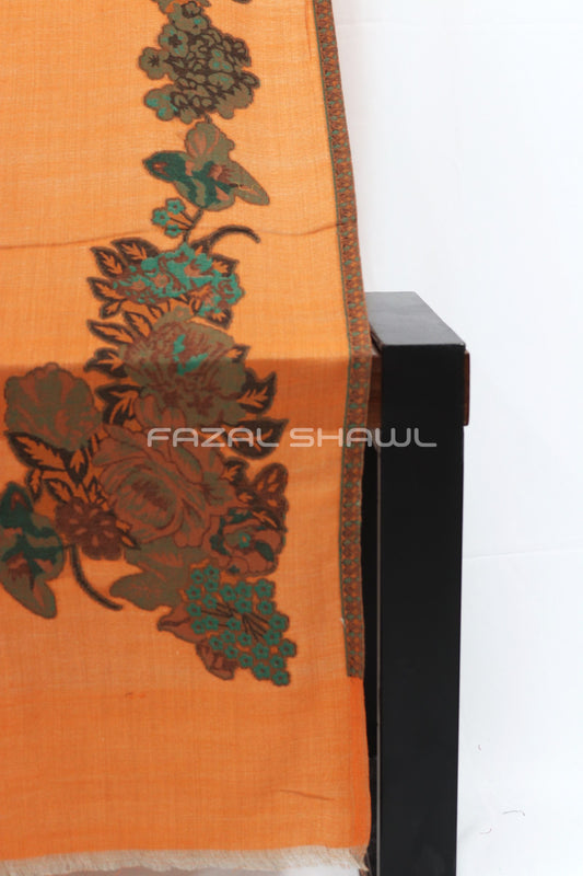 Kaani JW Print