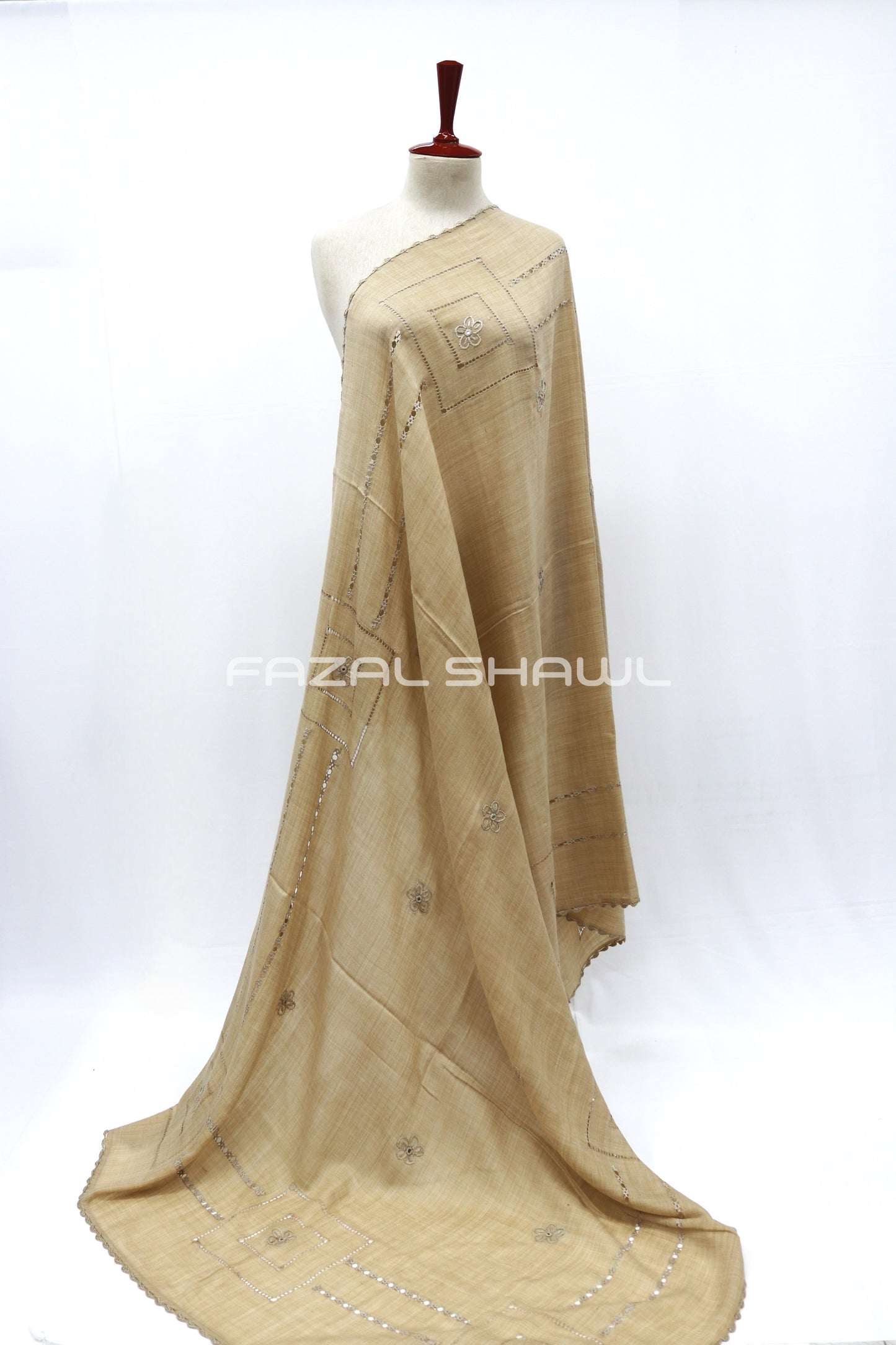 Tarkashi Wool