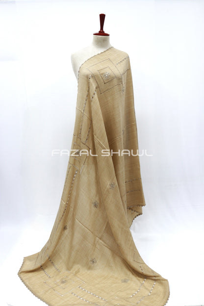 Tarkashi Wool