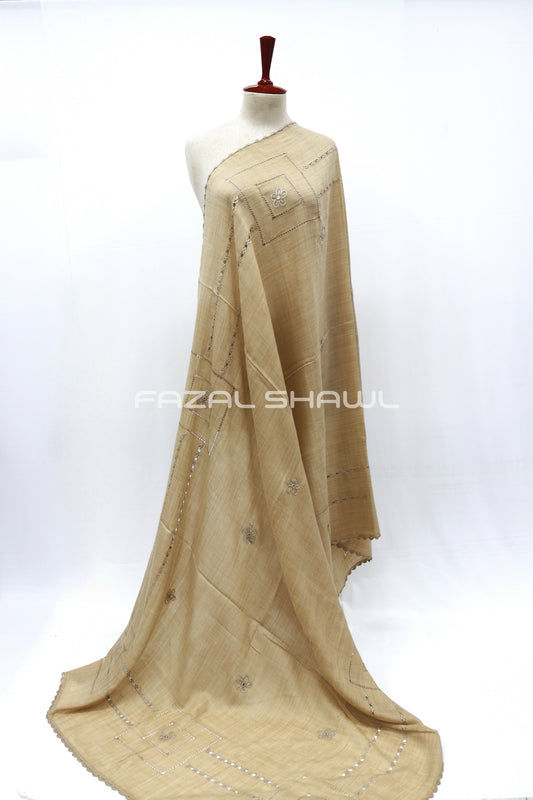 Tarkashi Wool