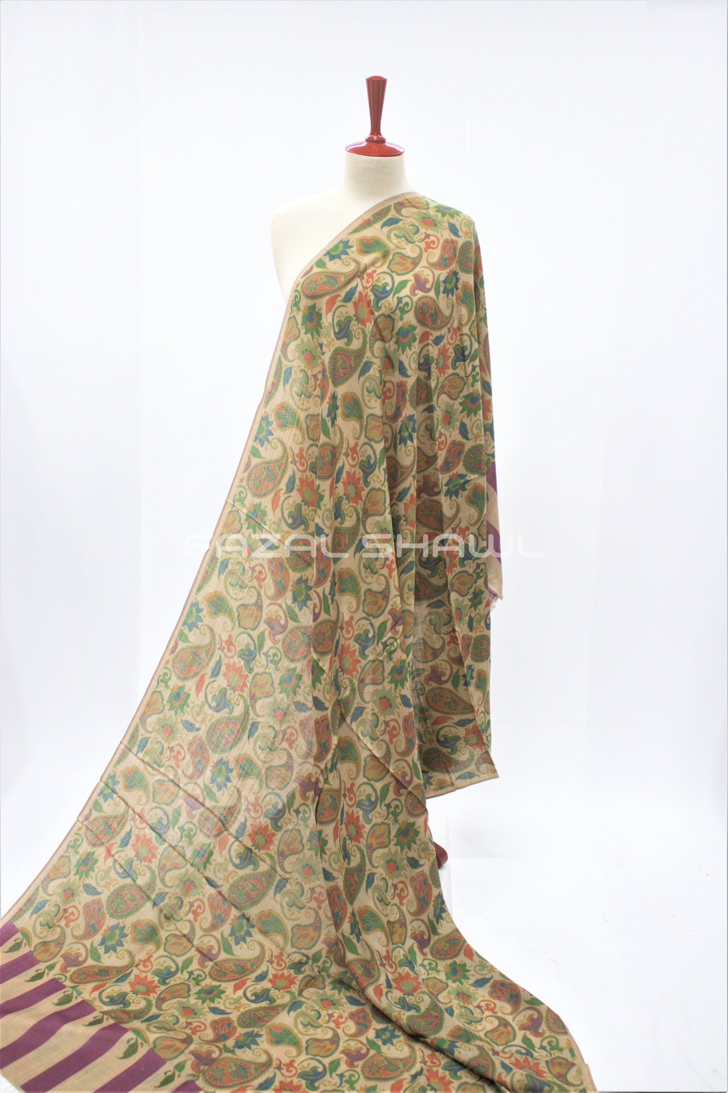 KalamKar Print