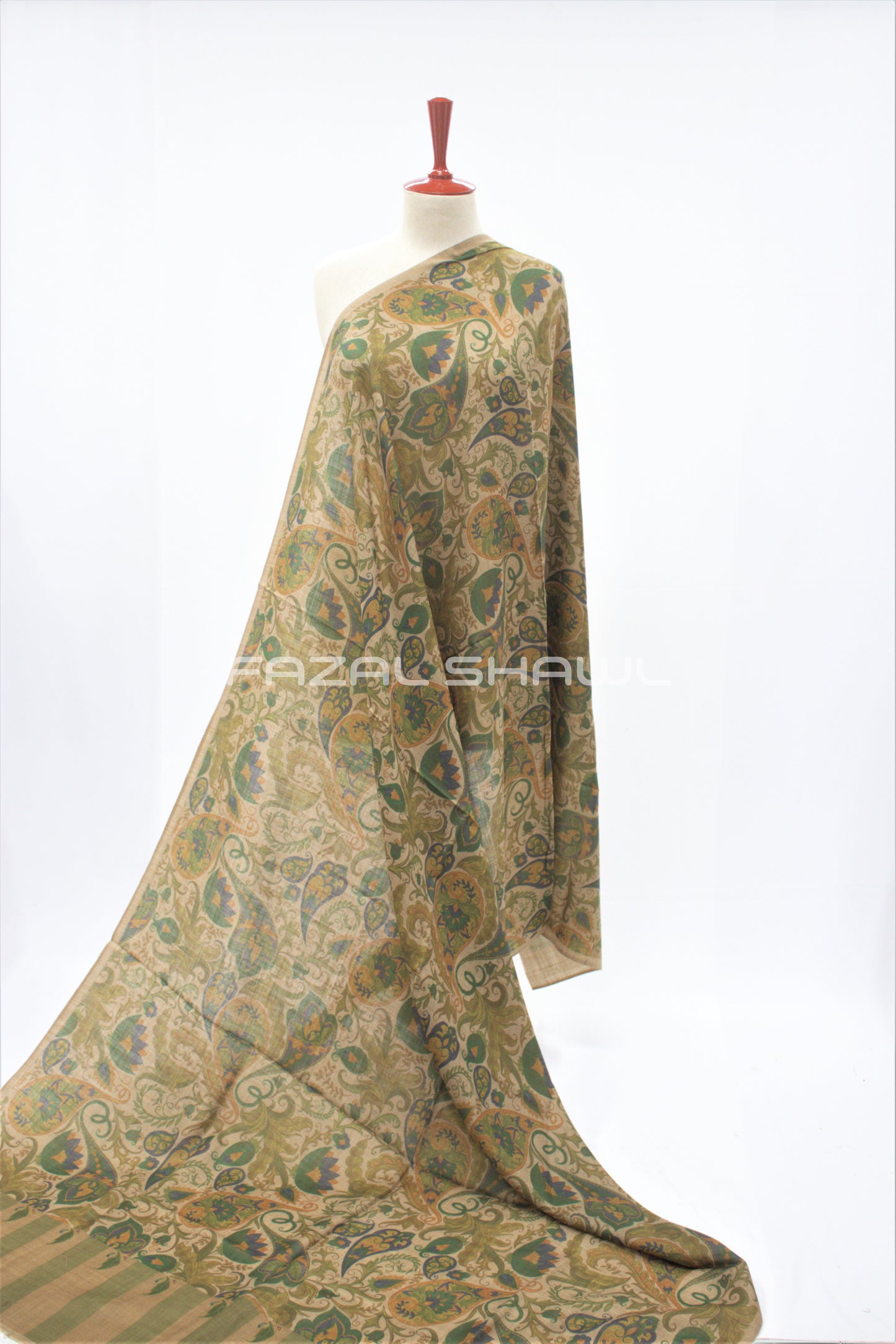 KalamKar Print