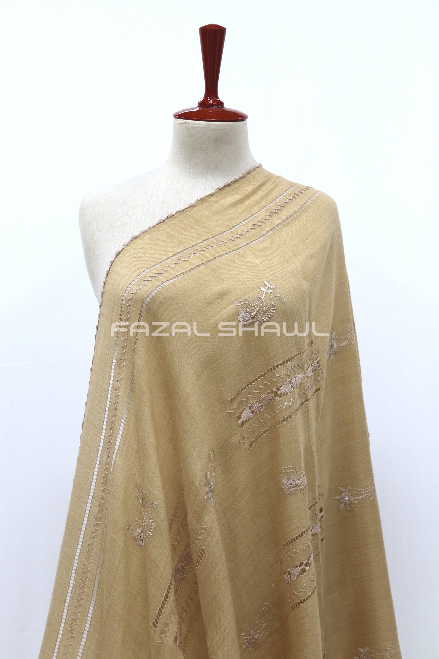 Tarkashi Wool