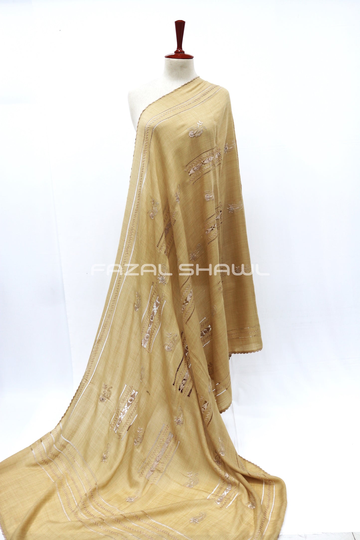 Tarkashi Wool