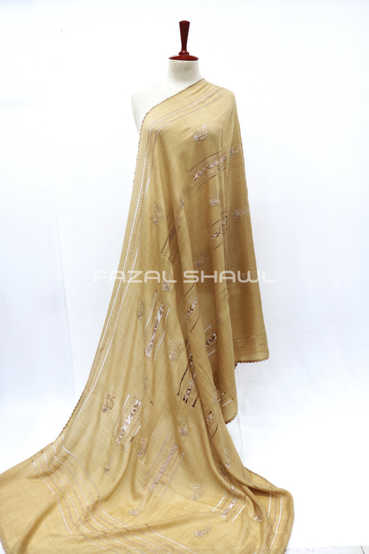 Tarkashi Wool