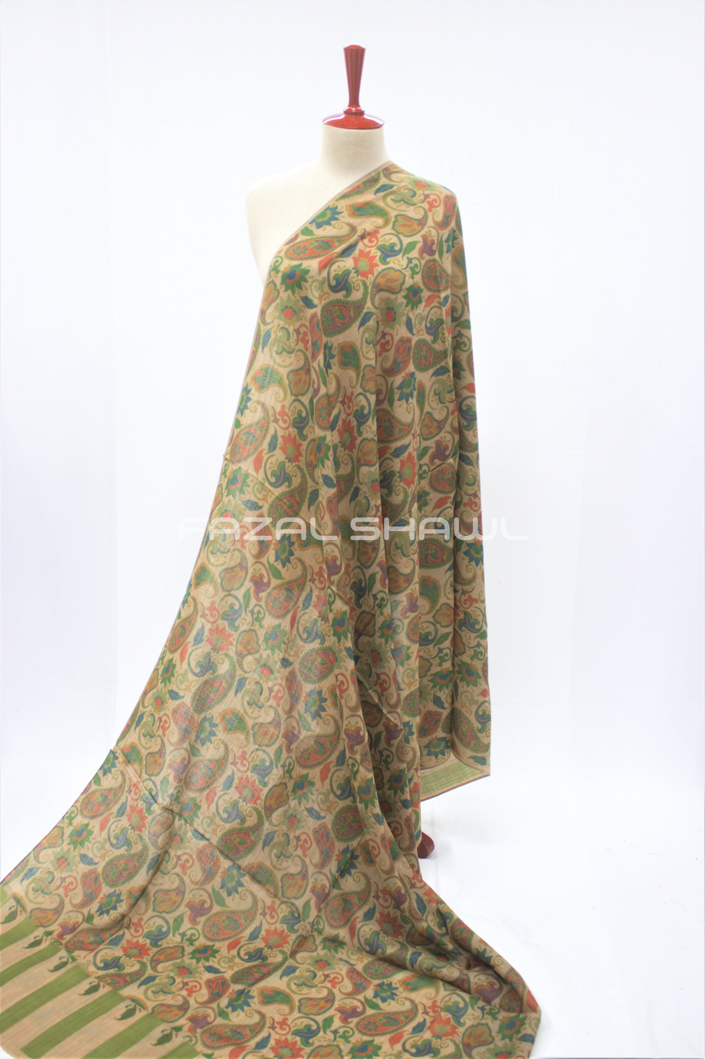 KalamKar Print
