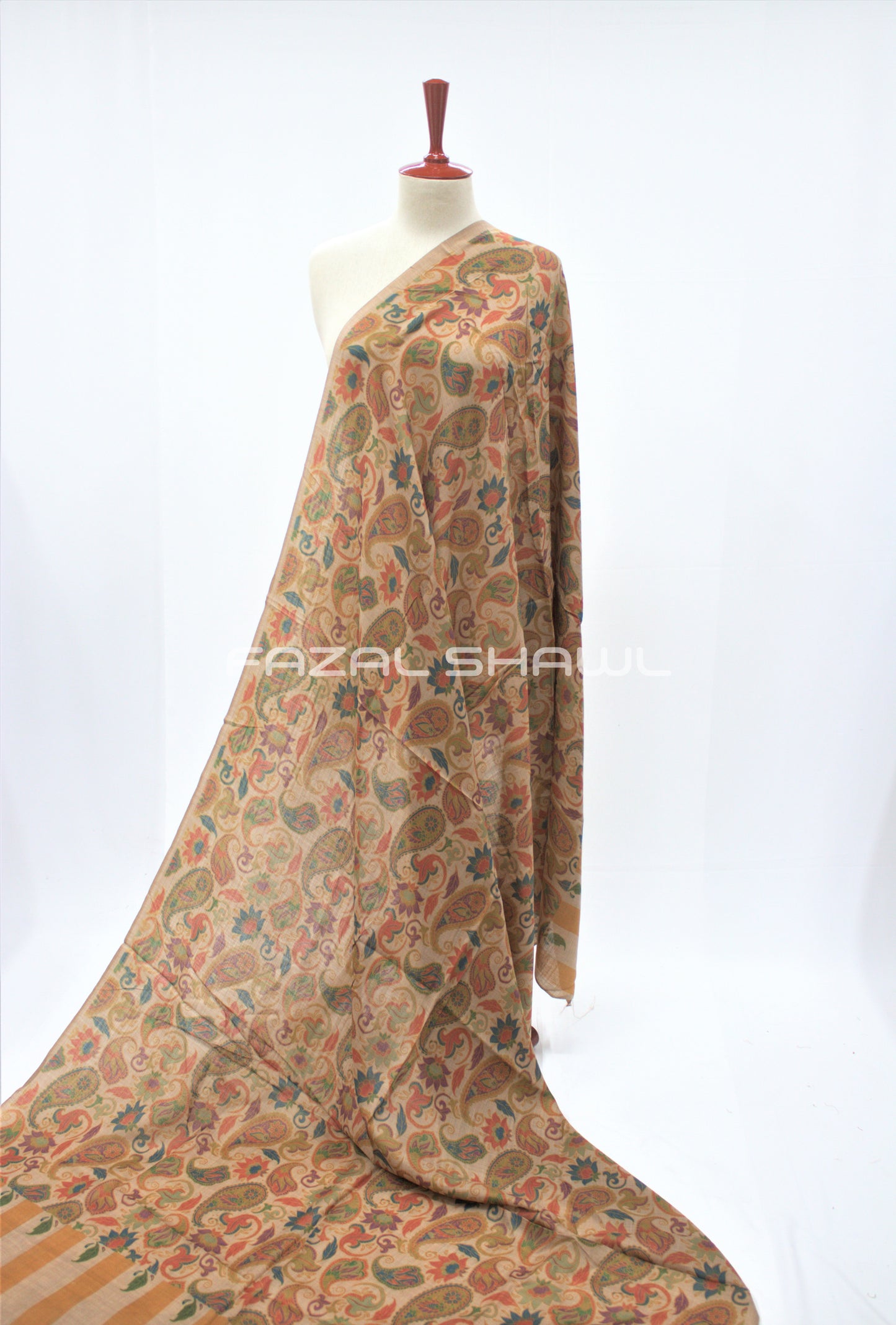 KalamKar Print