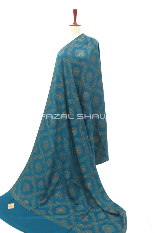 Needle Kharai Jaal