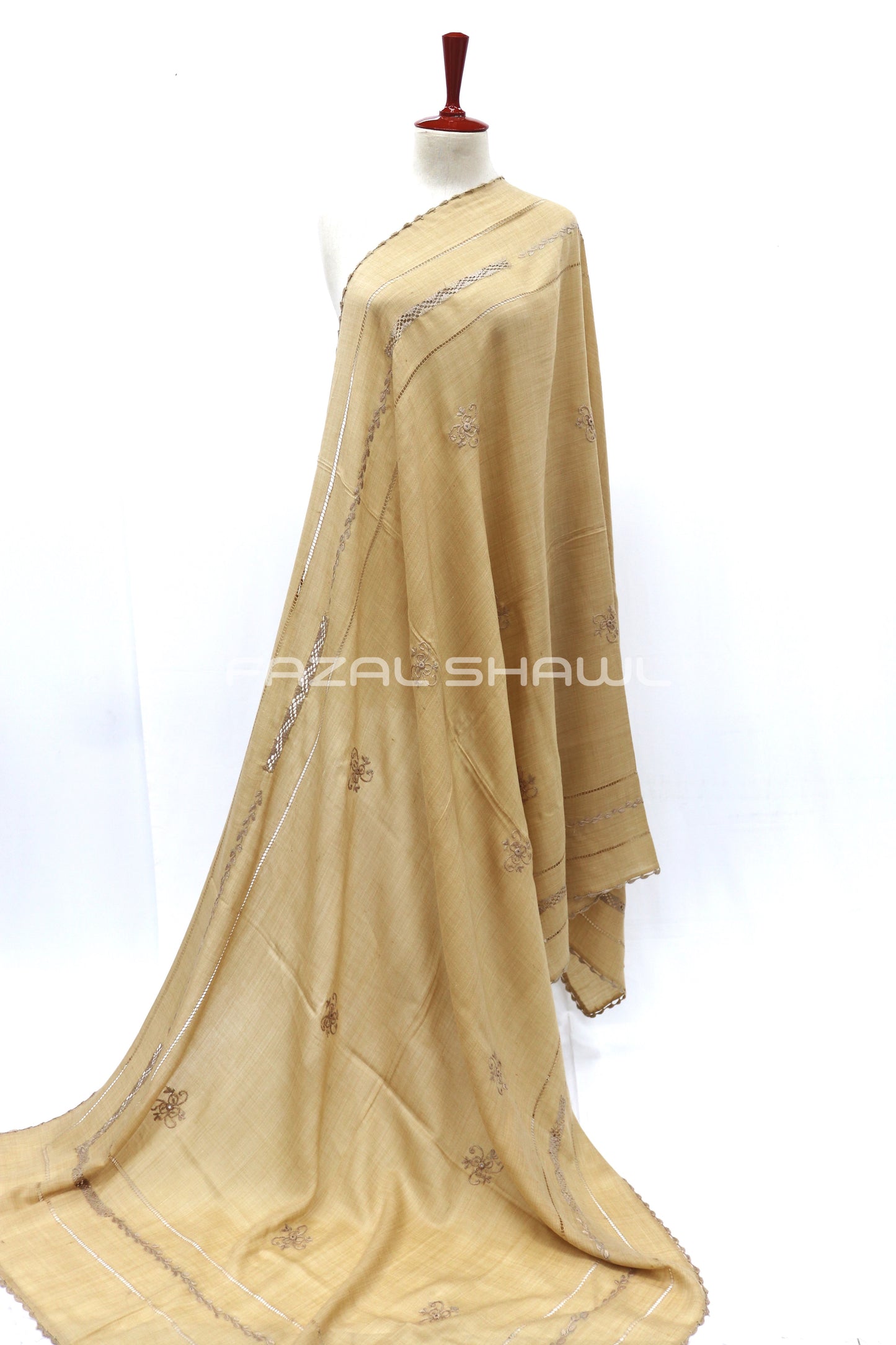 Tarkashi Wool