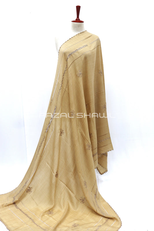 Tarkashi Wool
