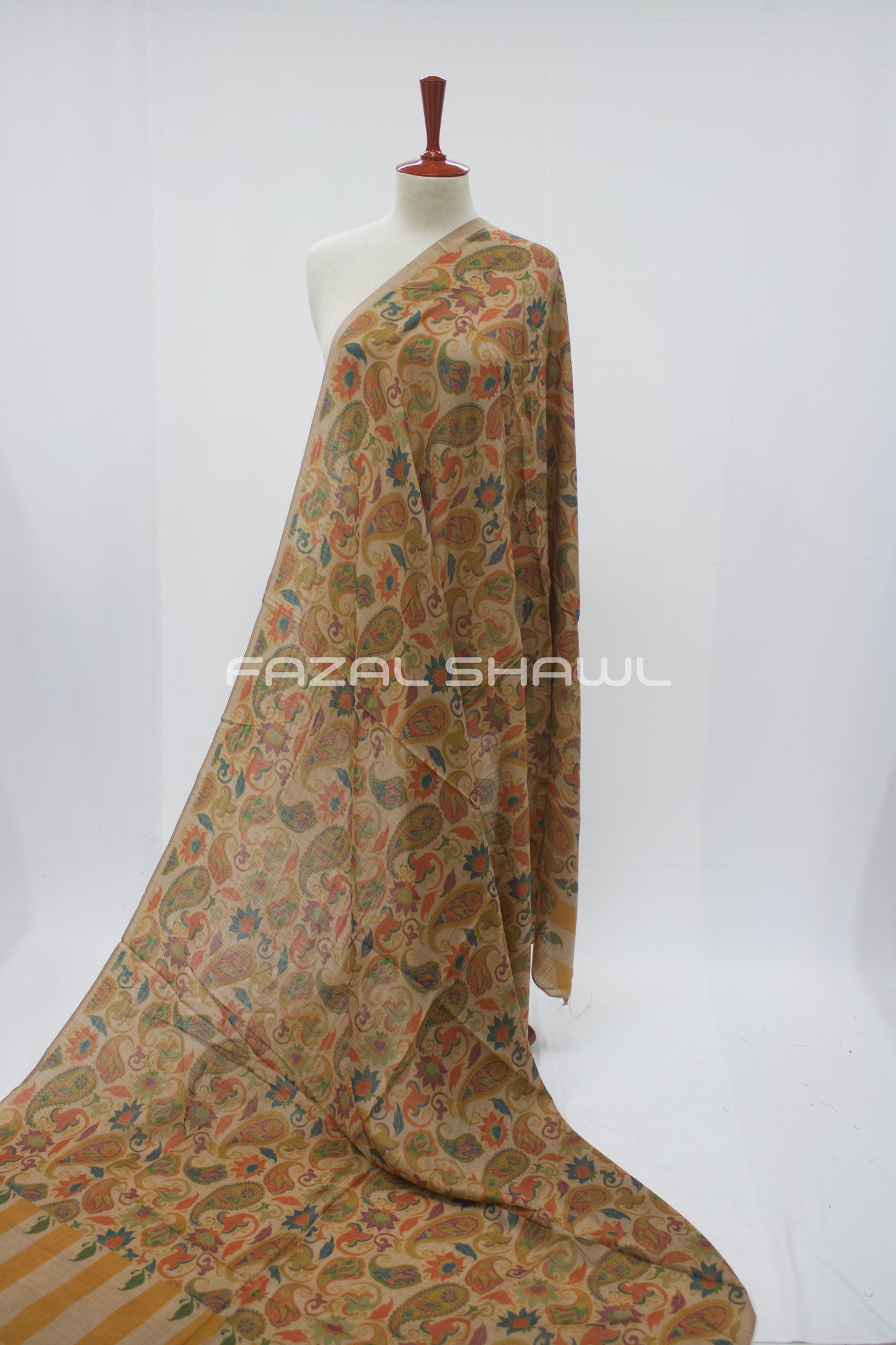 KalamKar Print