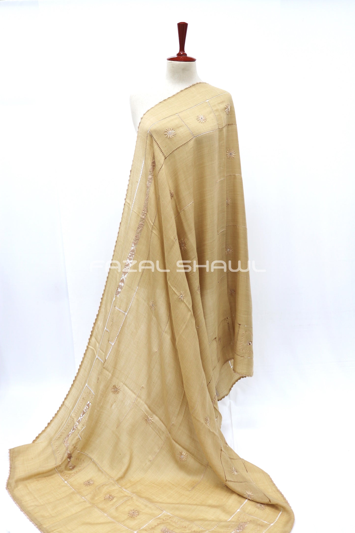 Tarkashi Wool