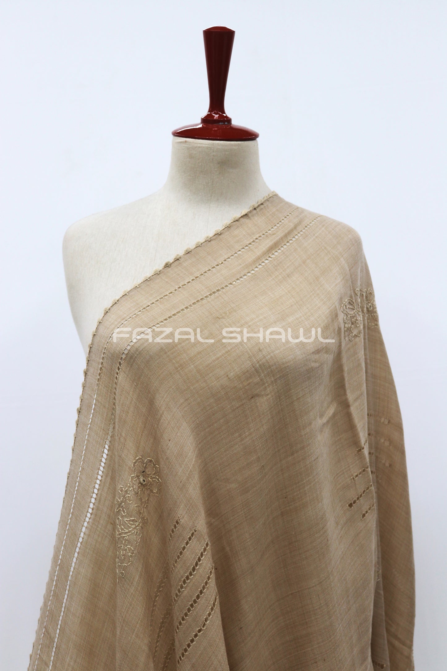 Tarkashi Wool