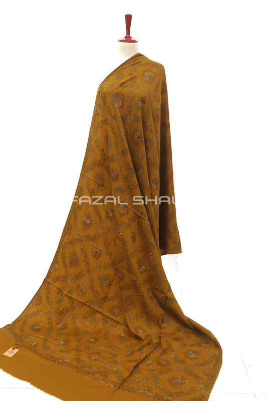 Needle Kharai Jaal