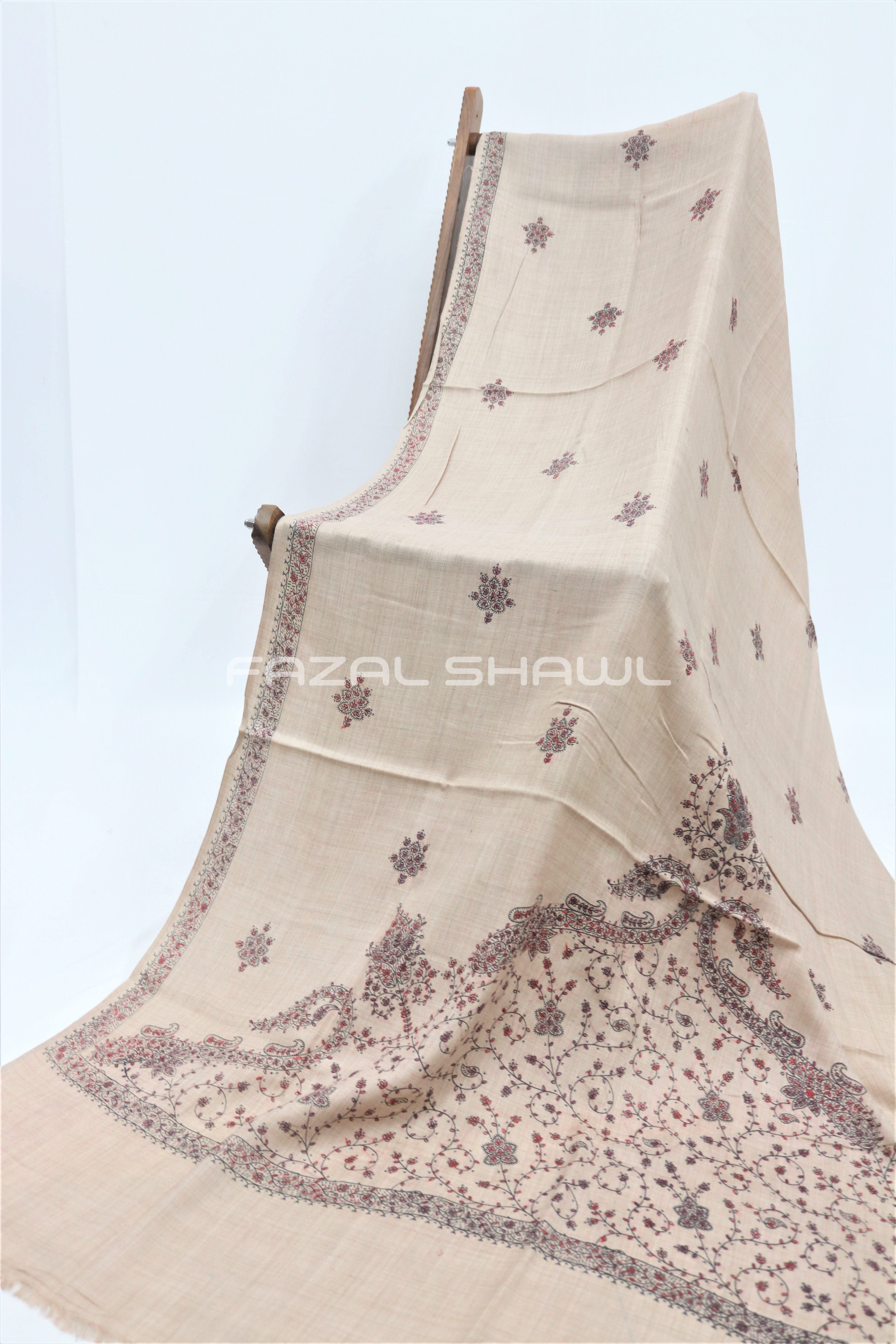 One Side Border Kharahi