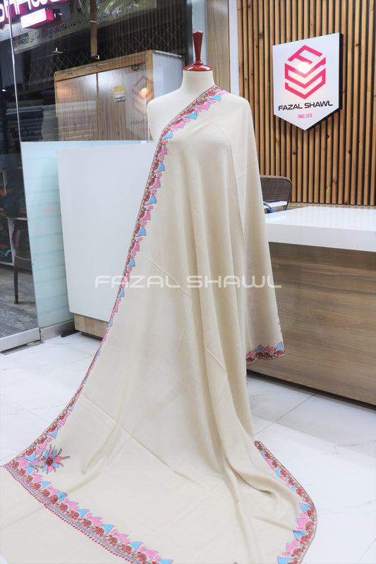 Tosha Kashmiri Jaal