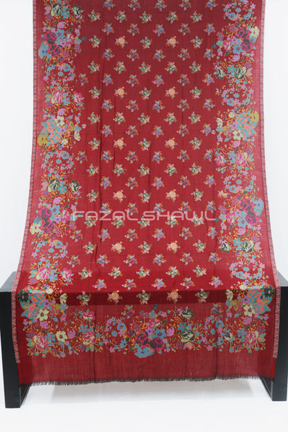 Kaani Flower And Boti