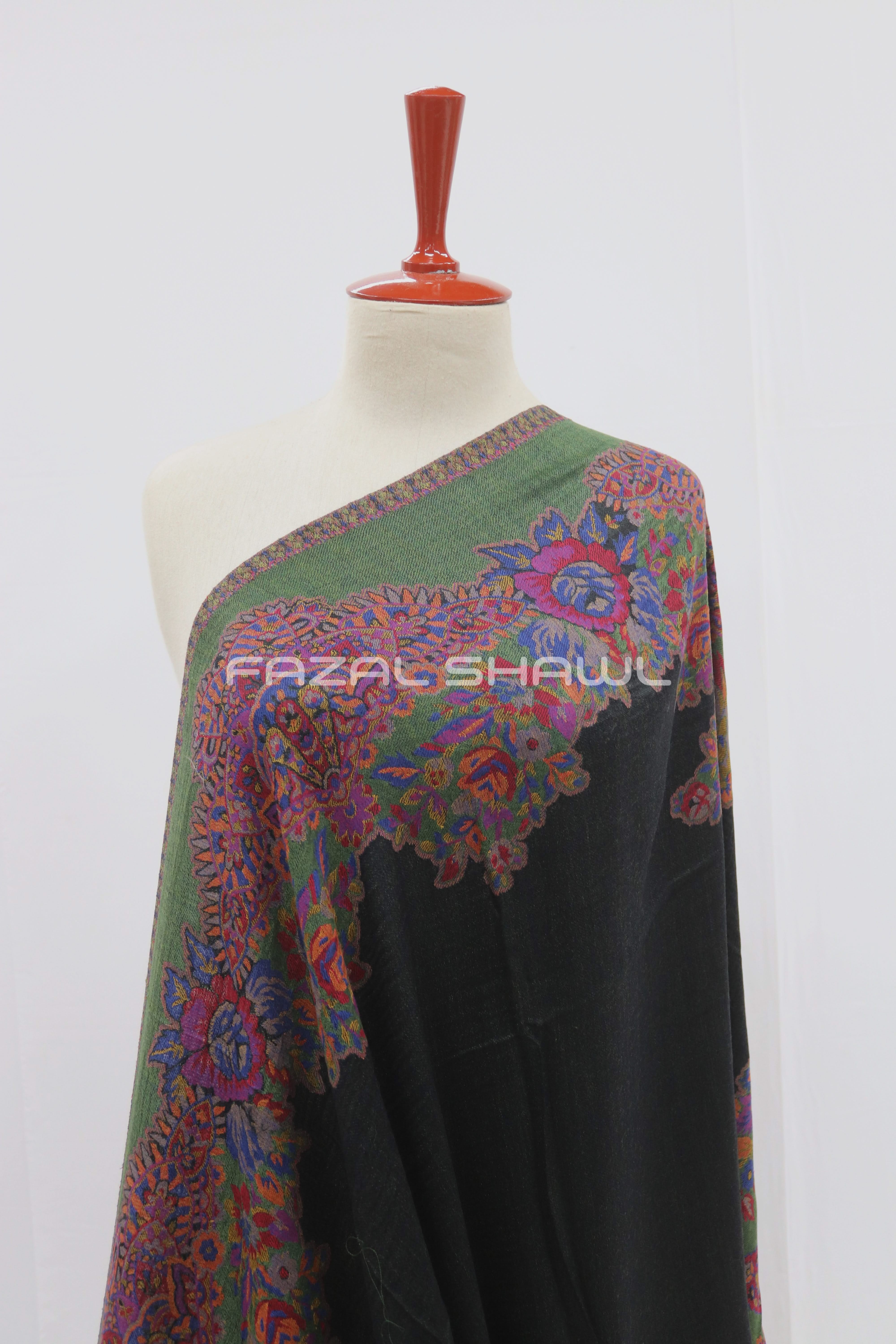 Kaani Border ANd Moon Light