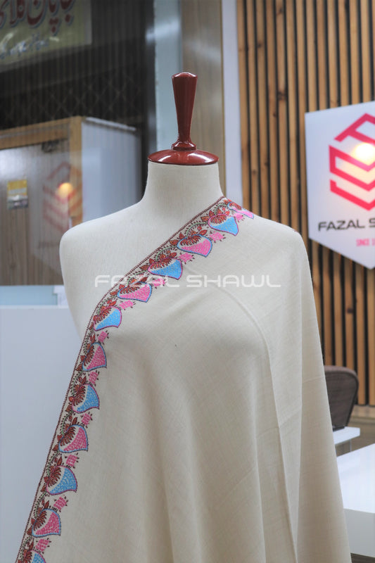 Tosha Kashmiri Jaal