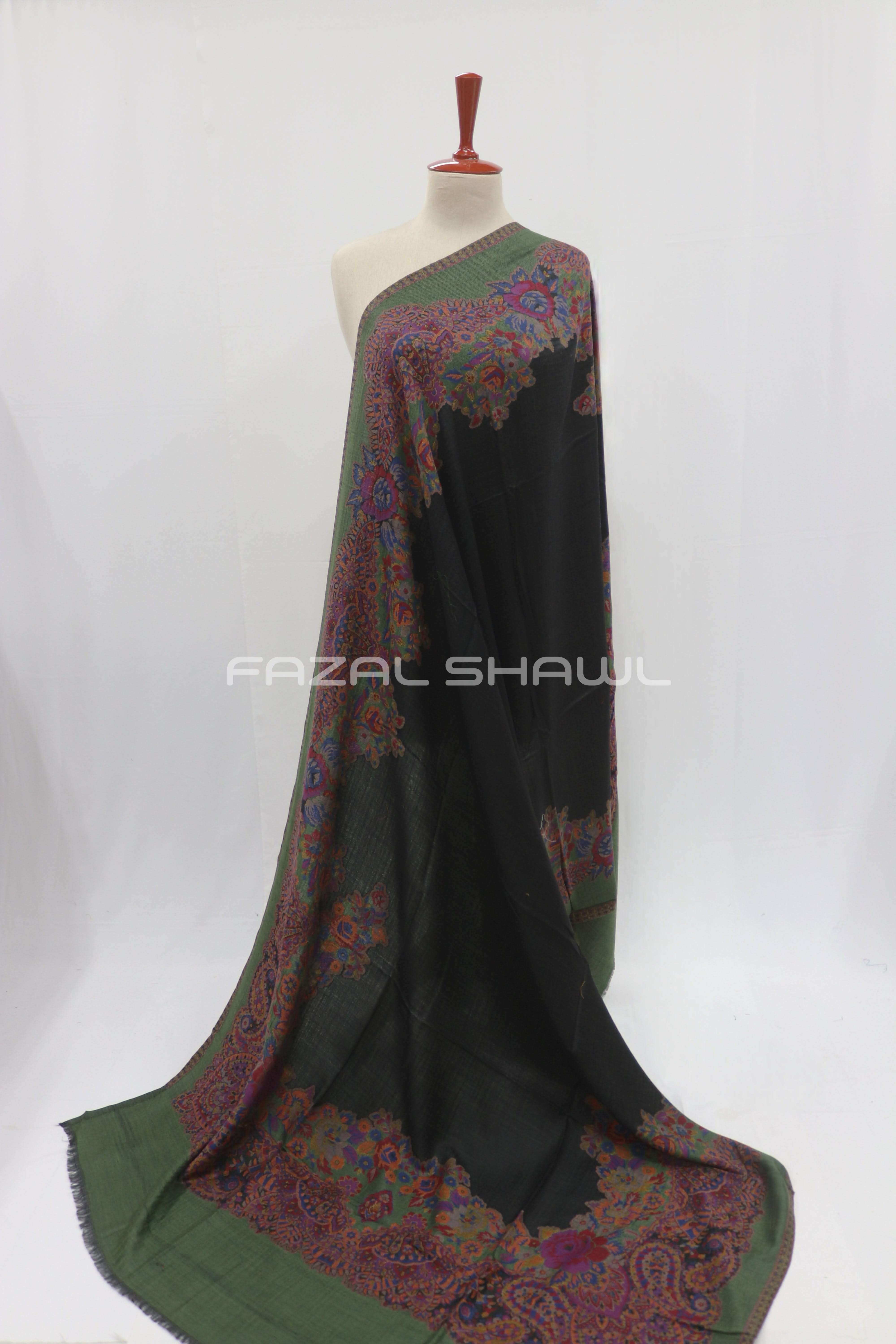 Kaani Border ANd Moon Light