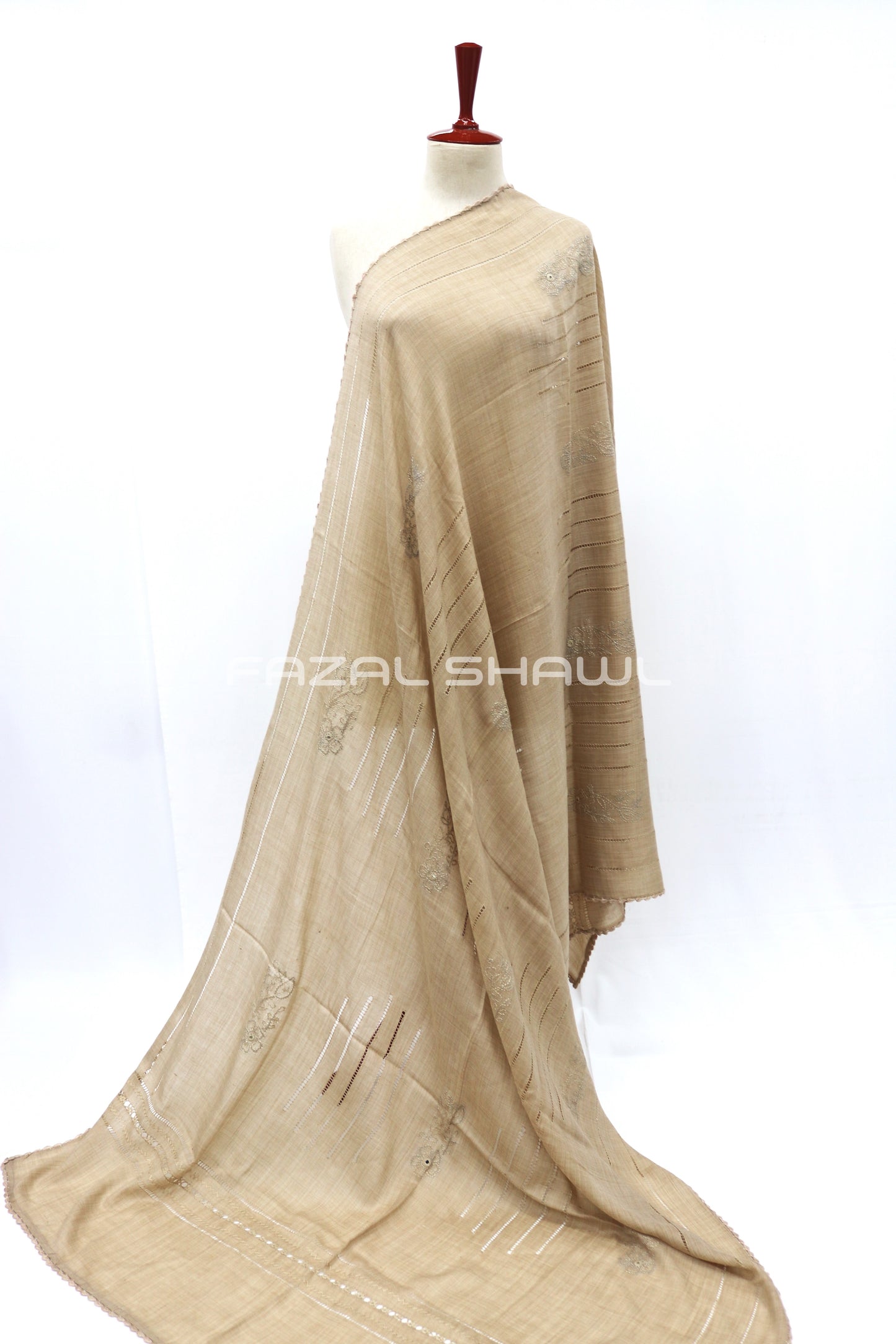 Tarkashi Wool