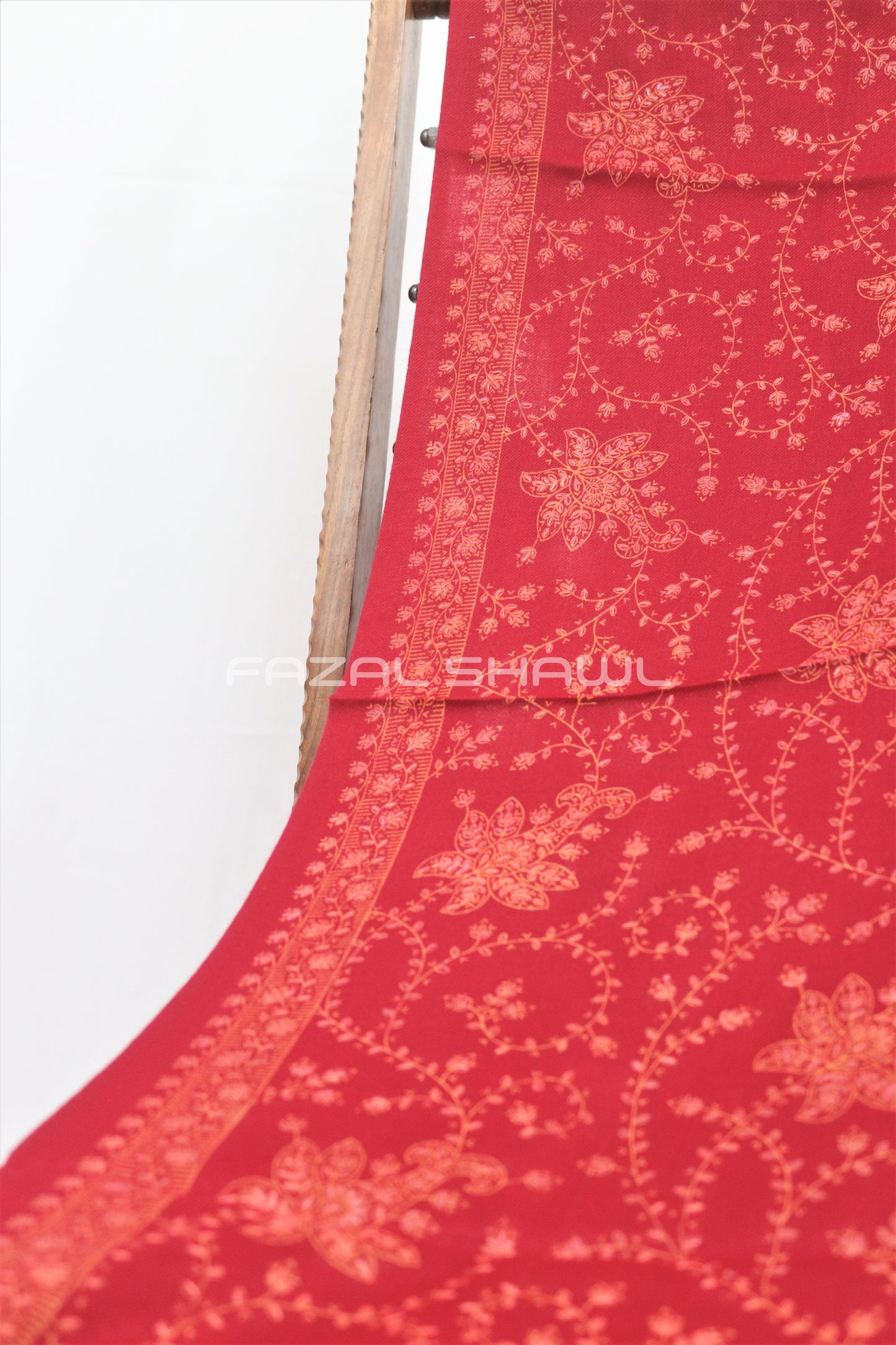 Pala Embroidery