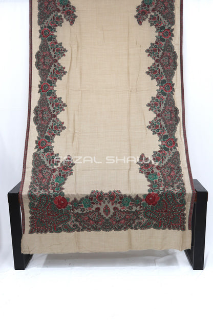 Kaani Four Side Border Boti