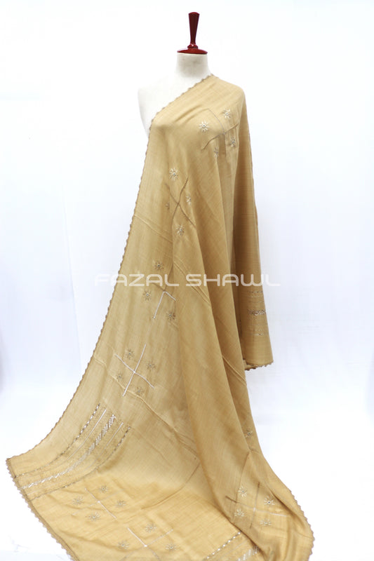 Tarkashi Wool