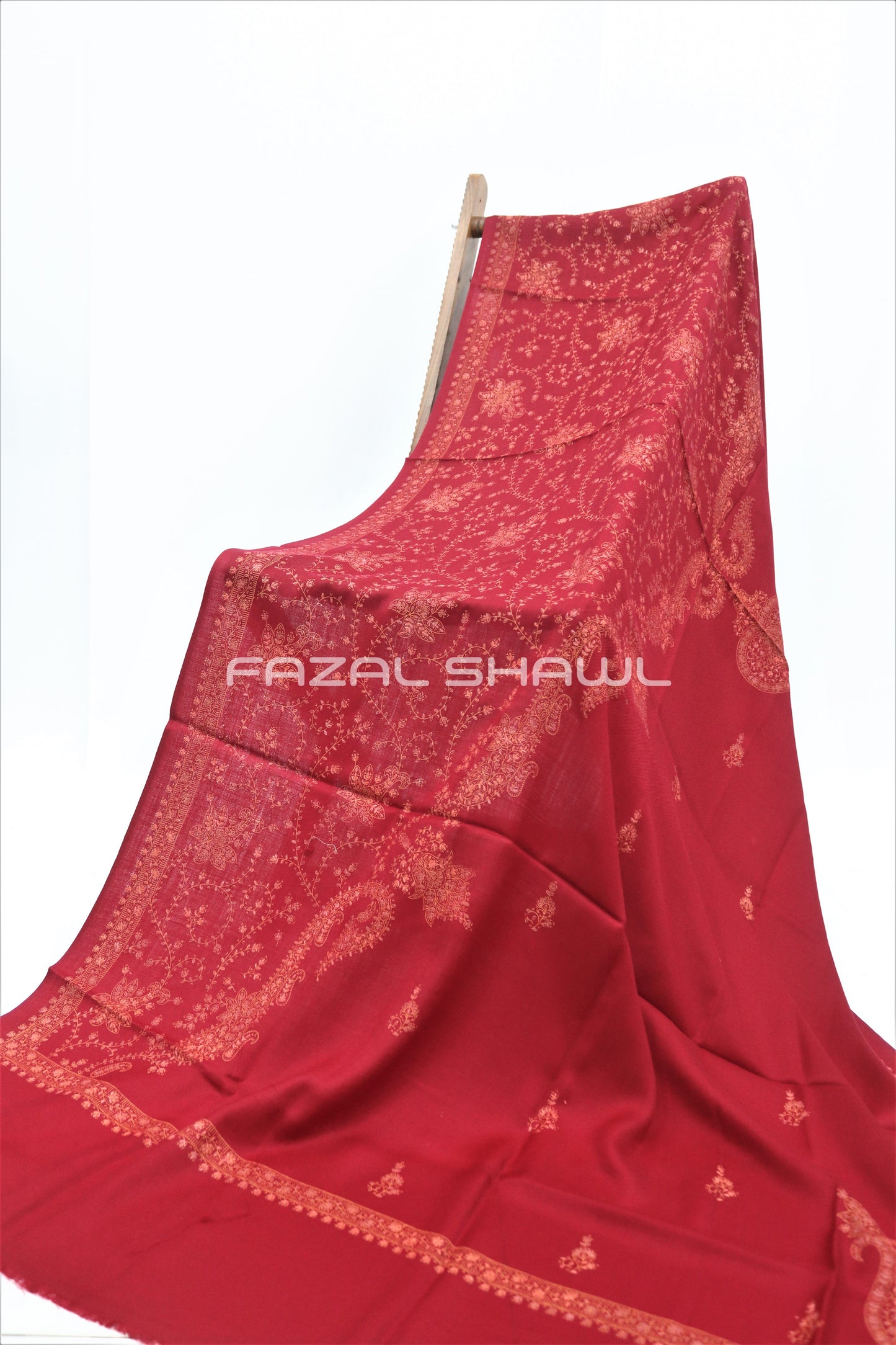Pala Embroidery