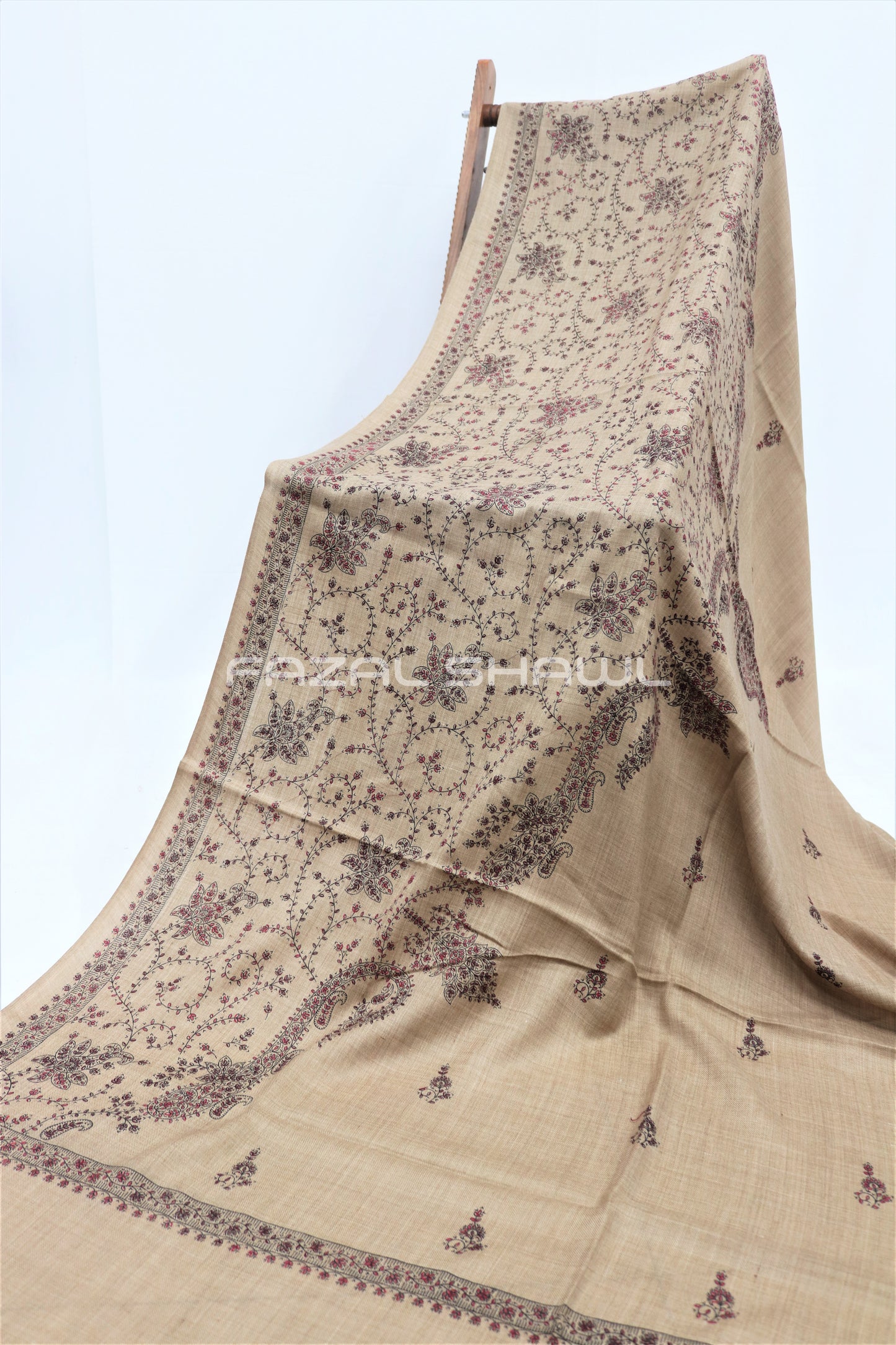 Pala Embroidery