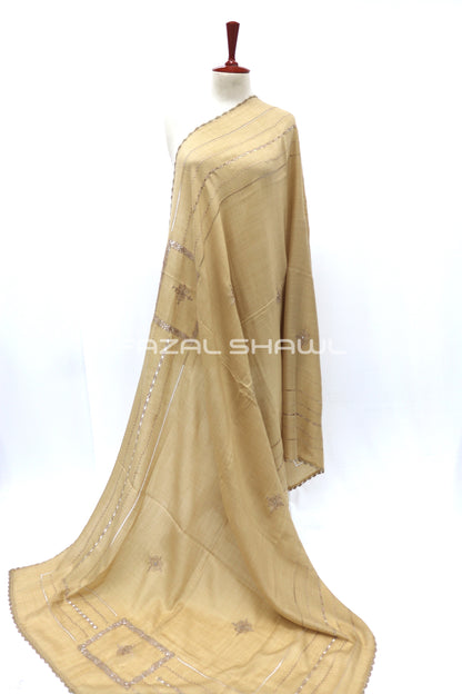 Tarkashi Wool
