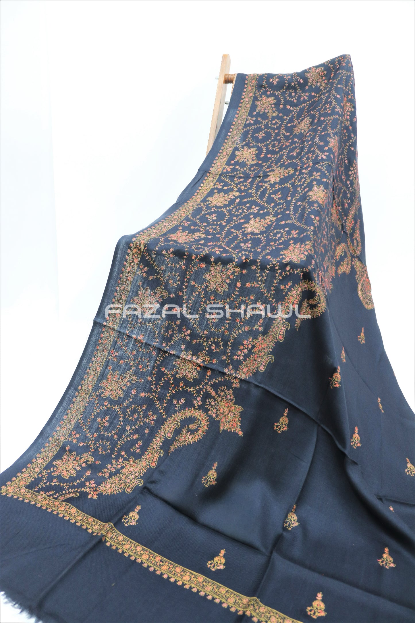 Pala Embroidery