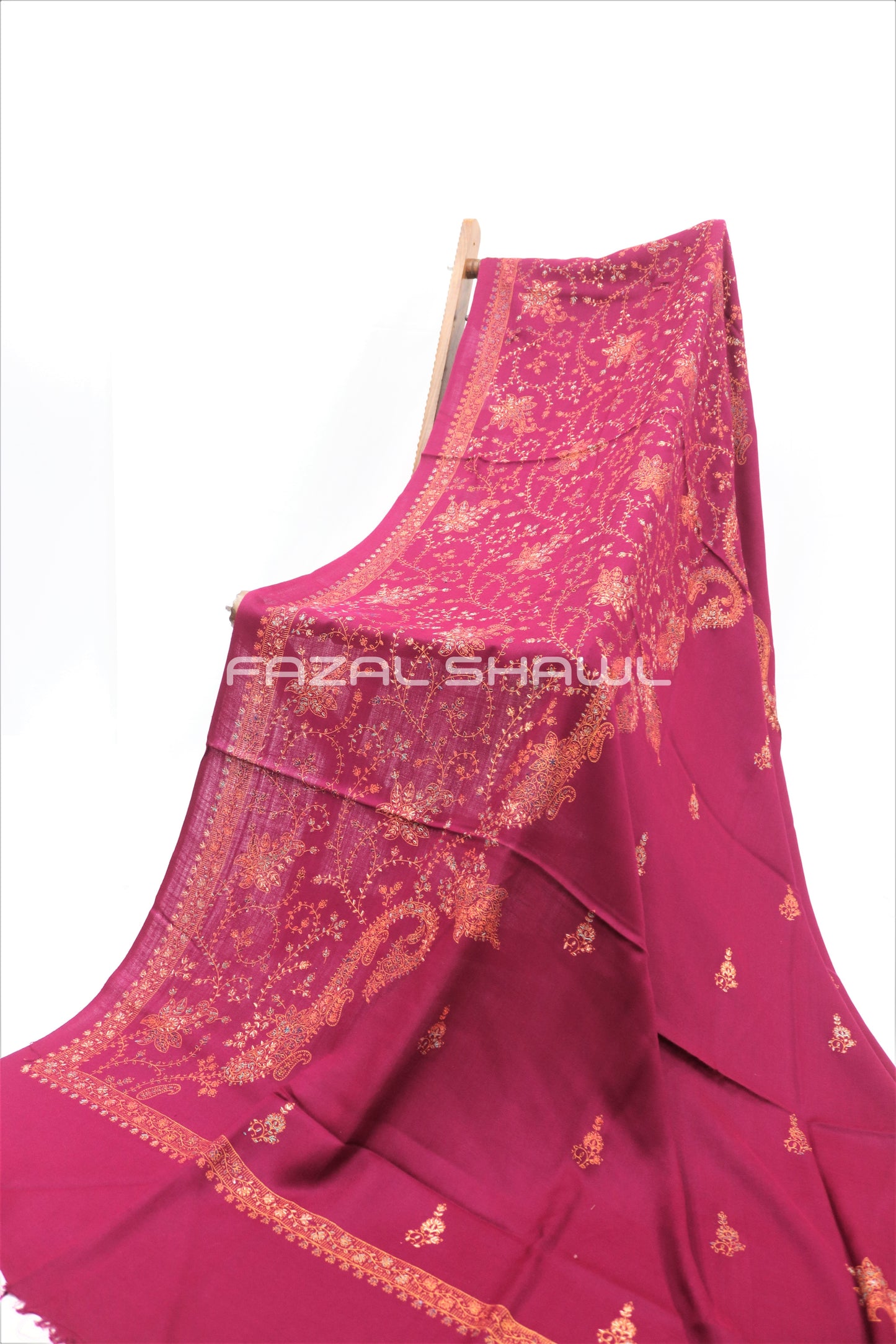 Pala Embroidery