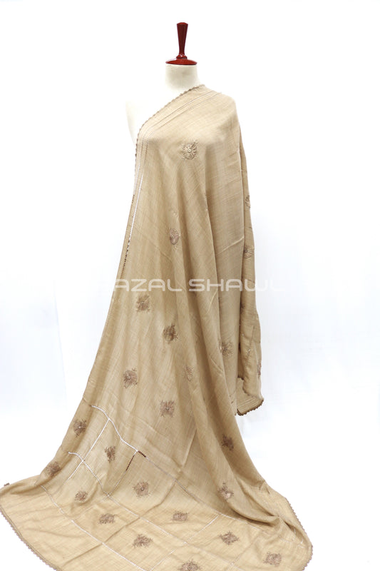 Tarkashi Wool